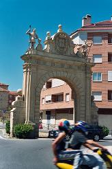 Cuarta jornada: Estación de Cercedilla Estación de Segovia